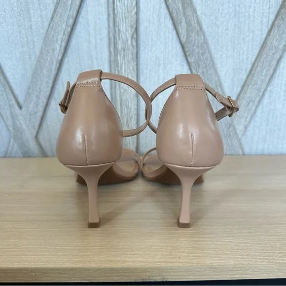 ⚡️KELLY & KATIE IANDAI HEEL SANDAL - Picture 6 of 12